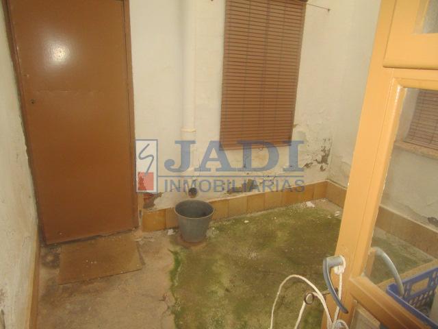 Venta de casa en Valdepeñas