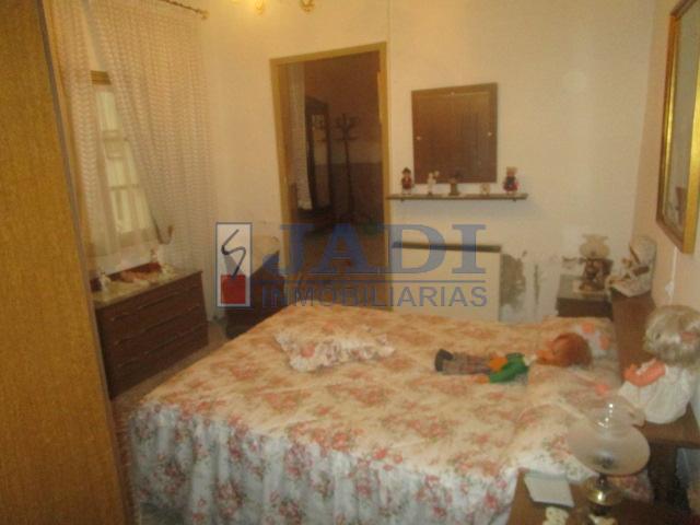 Venta de casa en Valdepeñas
