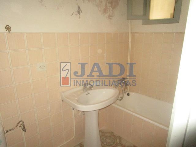 Venta de casa en Valdepeñas