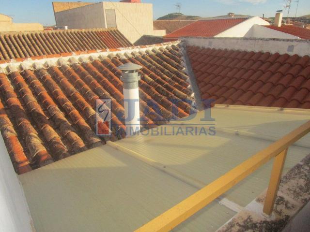Venta de casa en Valdepeñas