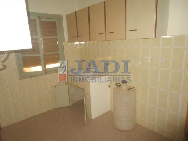 Venta de casa en Valdepeñas