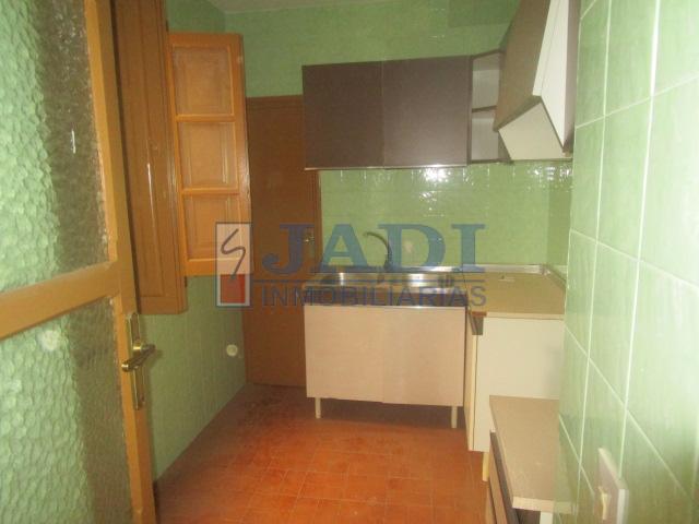 Venta de casa en Valdepeñas