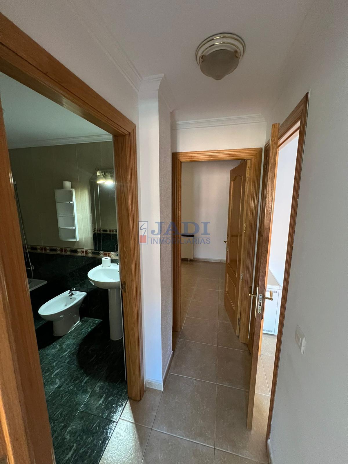 For sale of flat in Moral de Calatrava