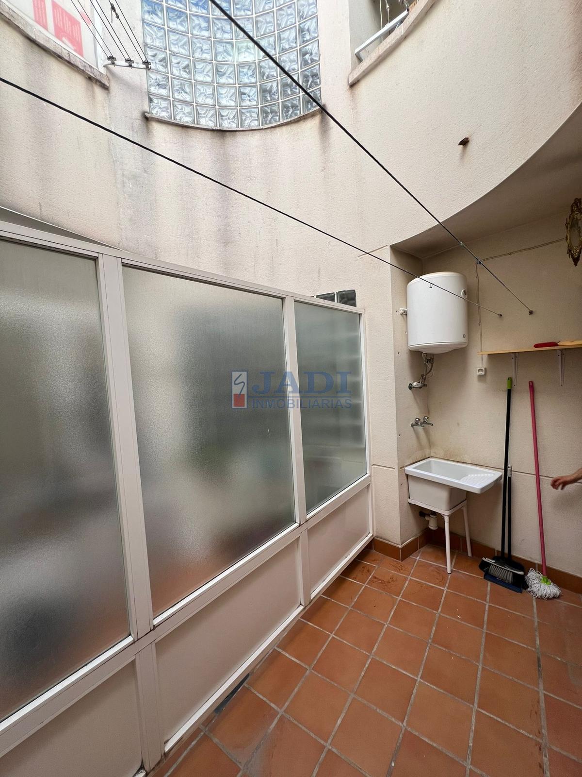 For sale of flat in Moral de Calatrava