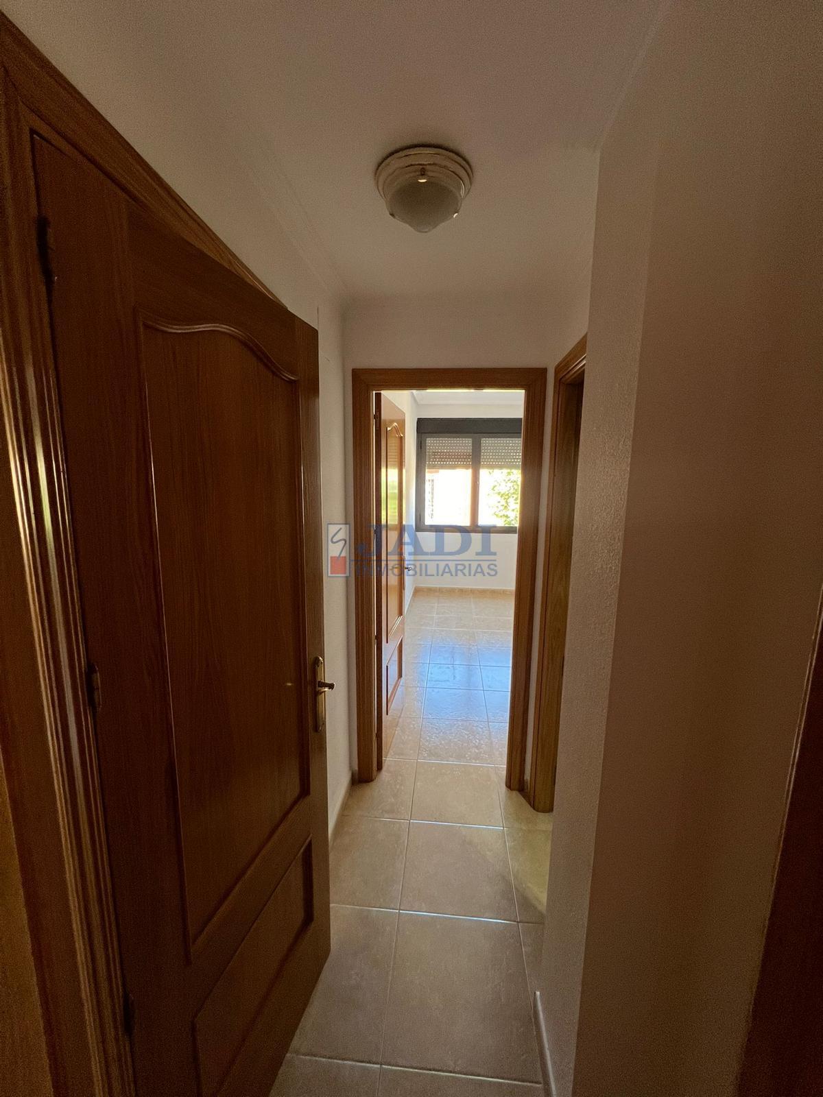 For sale of flat in Moral de Calatrava