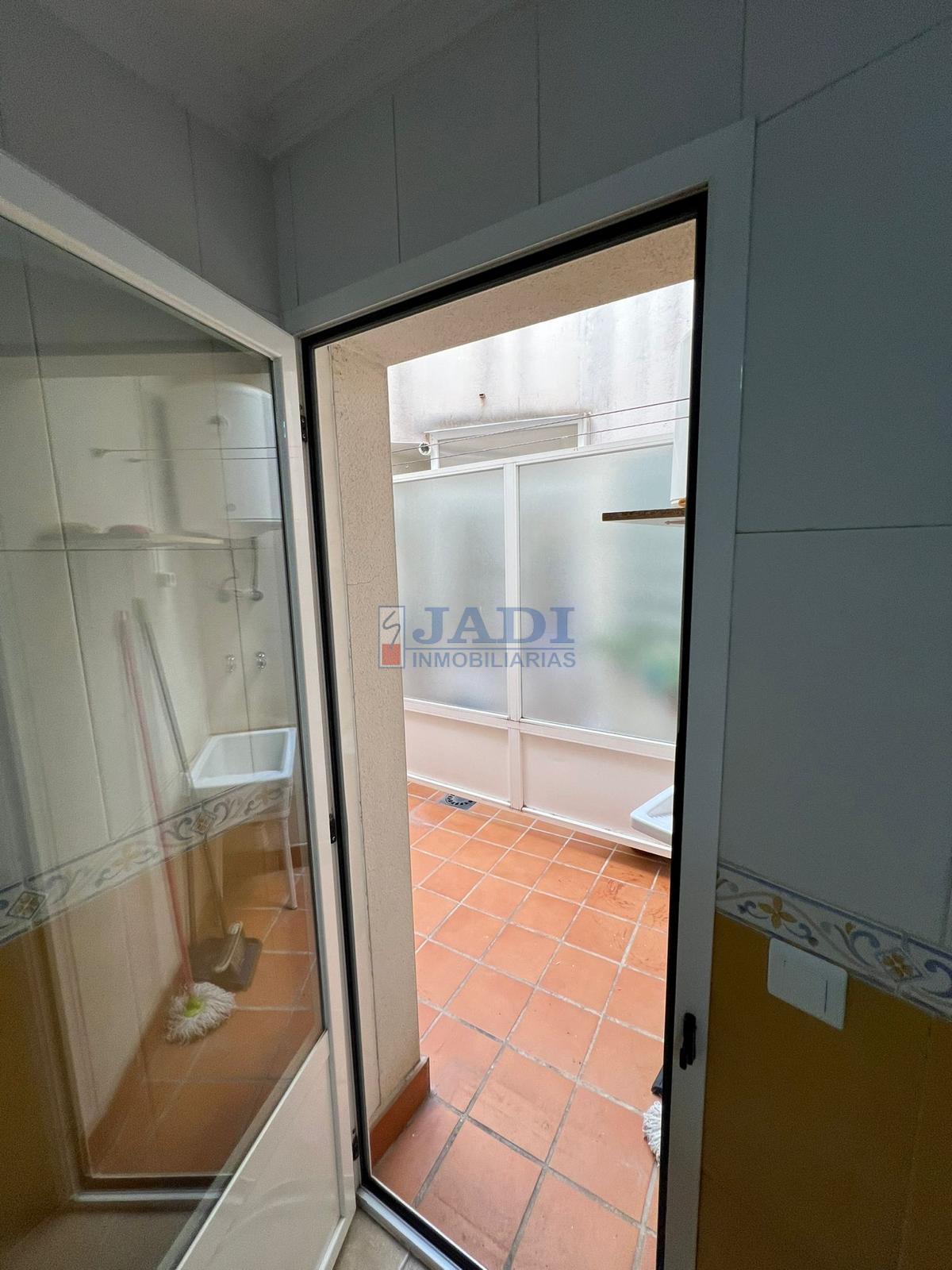 For sale of flat in Moral de Calatrava