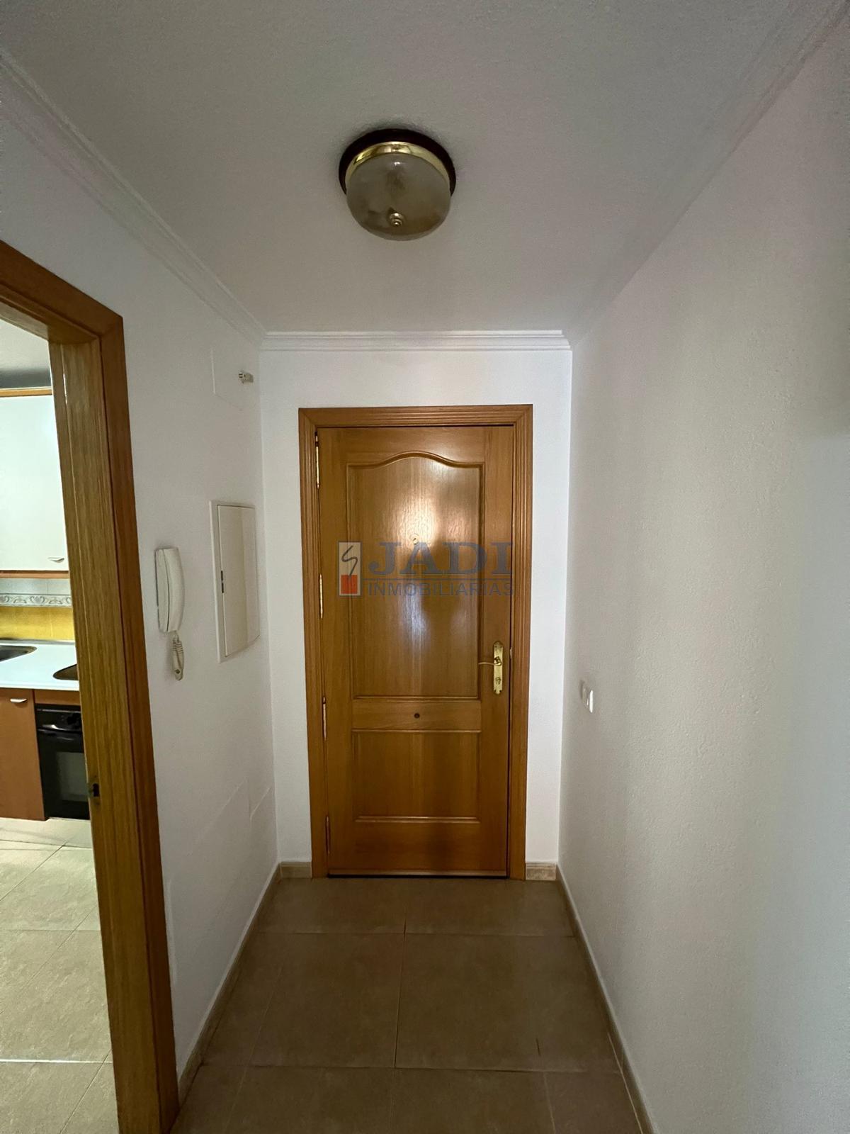 For sale of flat in Moral de Calatrava