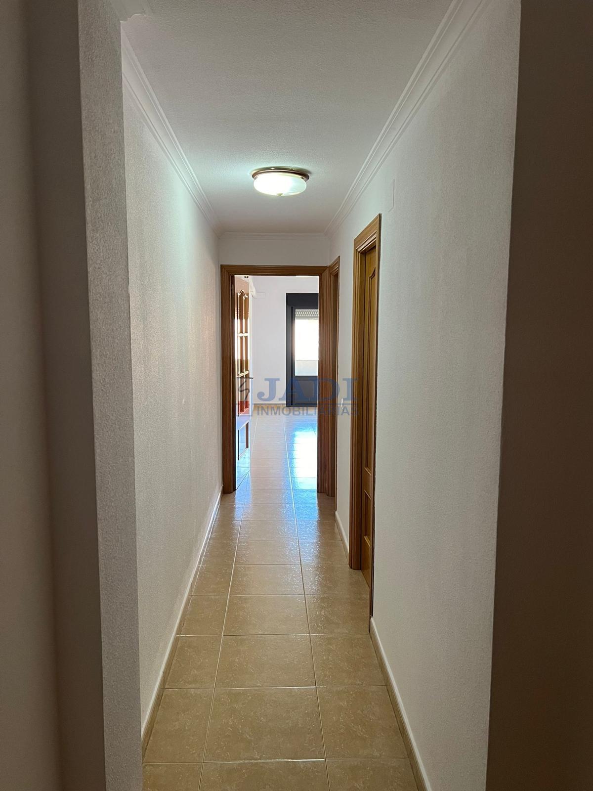 For sale of flat in Moral de Calatrava