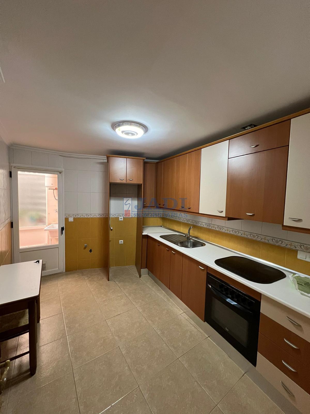 For sale of flat in Moral de Calatrava