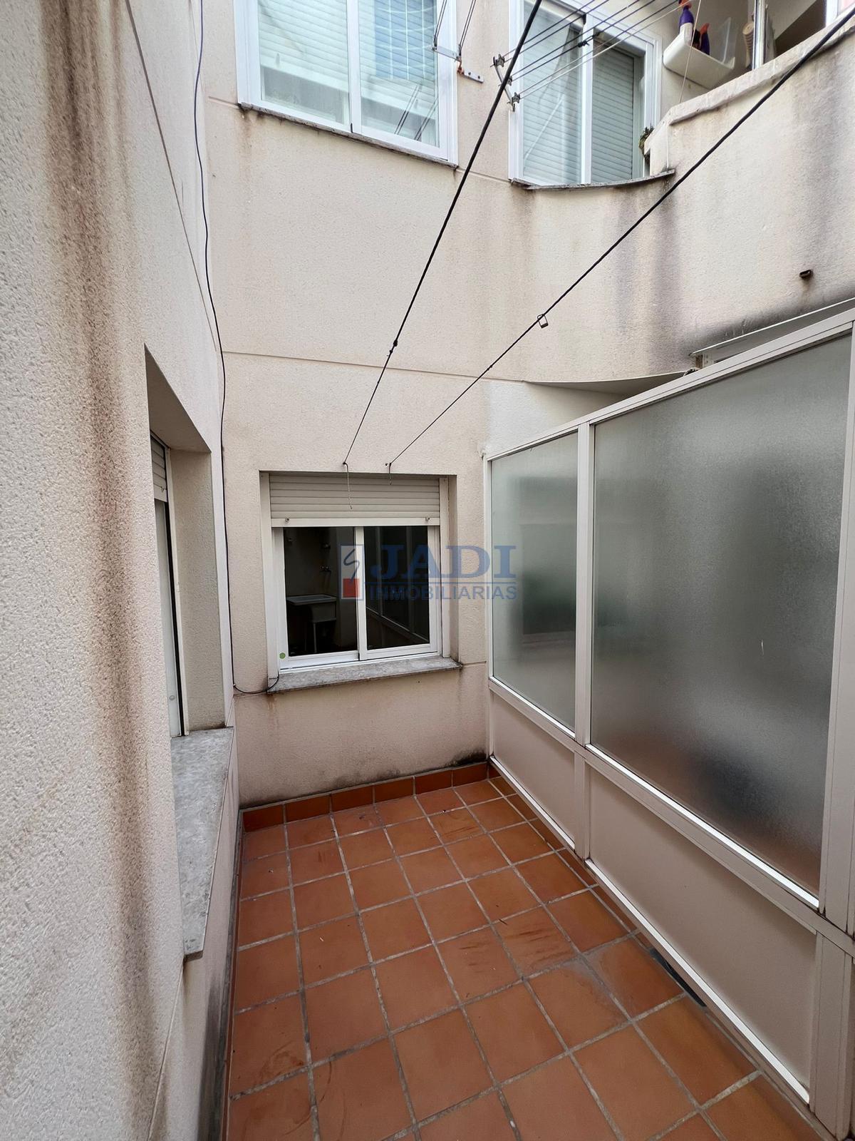 For sale of flat in Moral de Calatrava