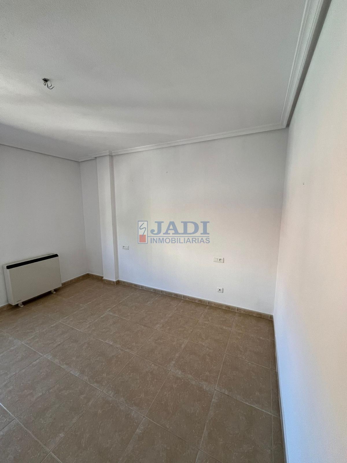 For sale of flat in Moral de Calatrava