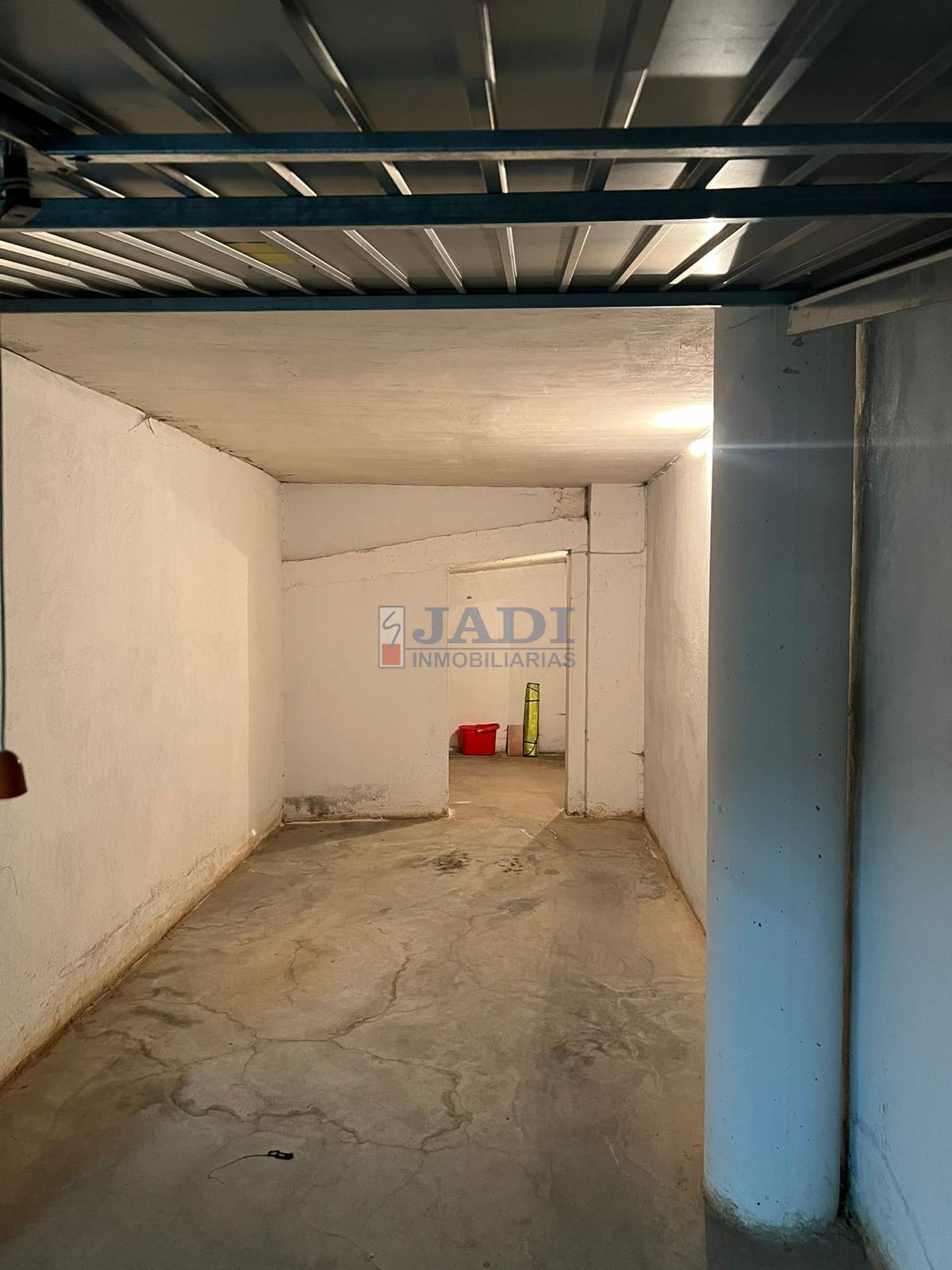 For sale of flat in Moral de Calatrava