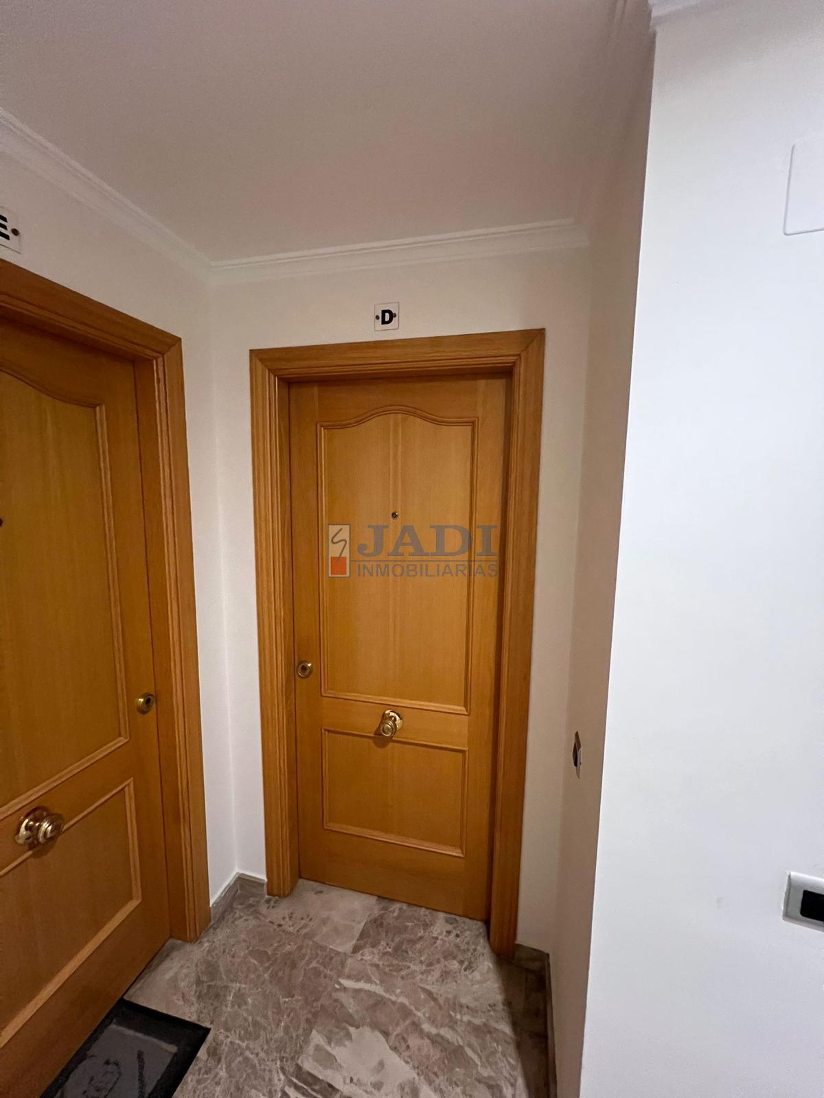 For sale of flat in Moral de Calatrava