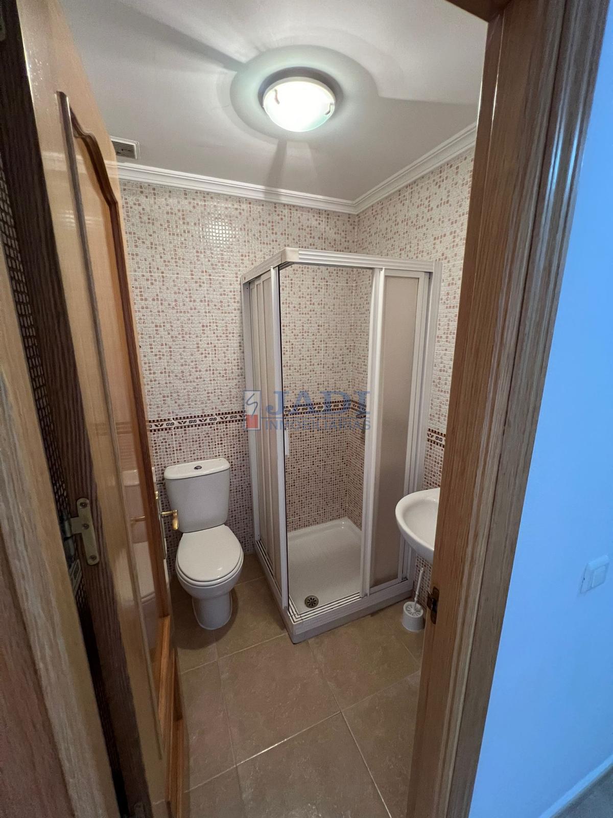 For sale of flat in Moral de Calatrava