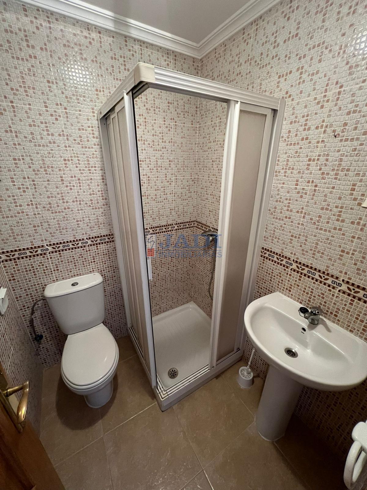 For sale of flat in Moral de Calatrava