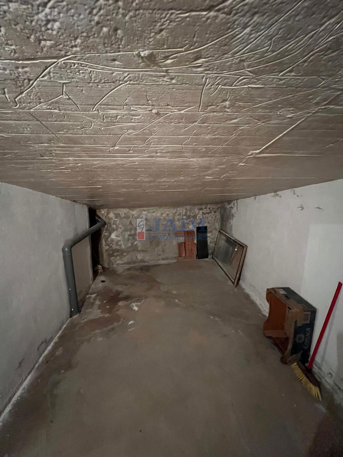 For sale of flat in Moral de Calatrava