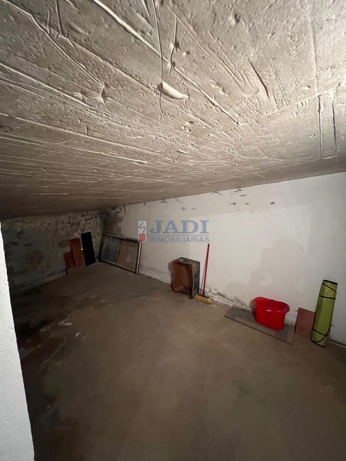 For sale of flat in Moral de Calatrava
