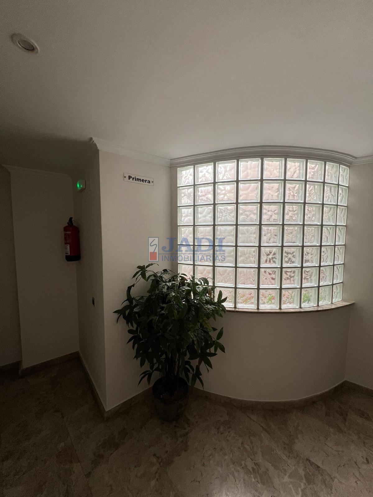 For sale of flat in Moral de Calatrava