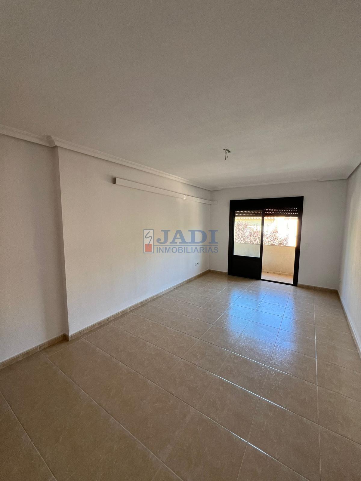 For sale of flat in Moral de Calatrava