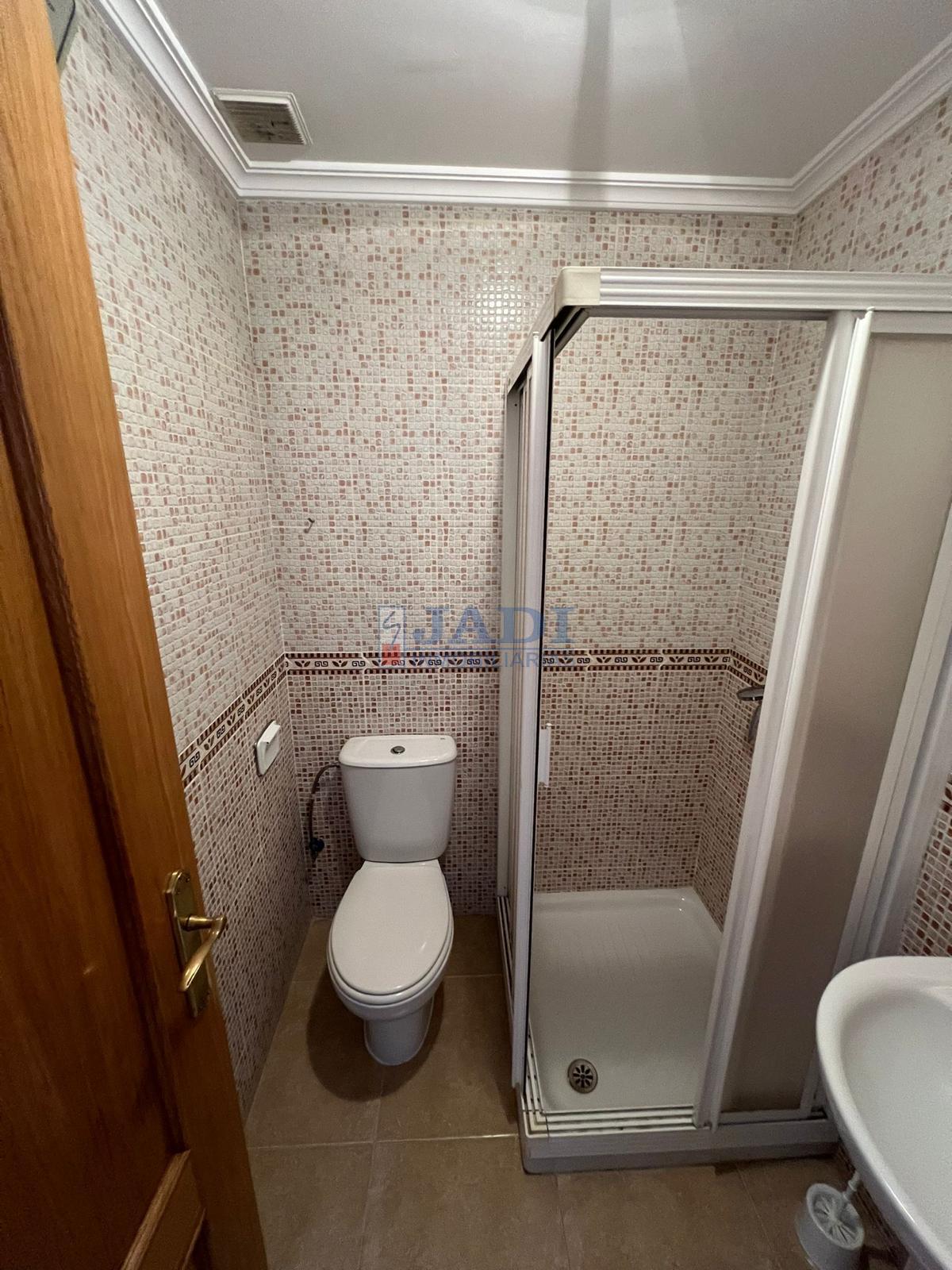 For sale of flat in Moral de Calatrava