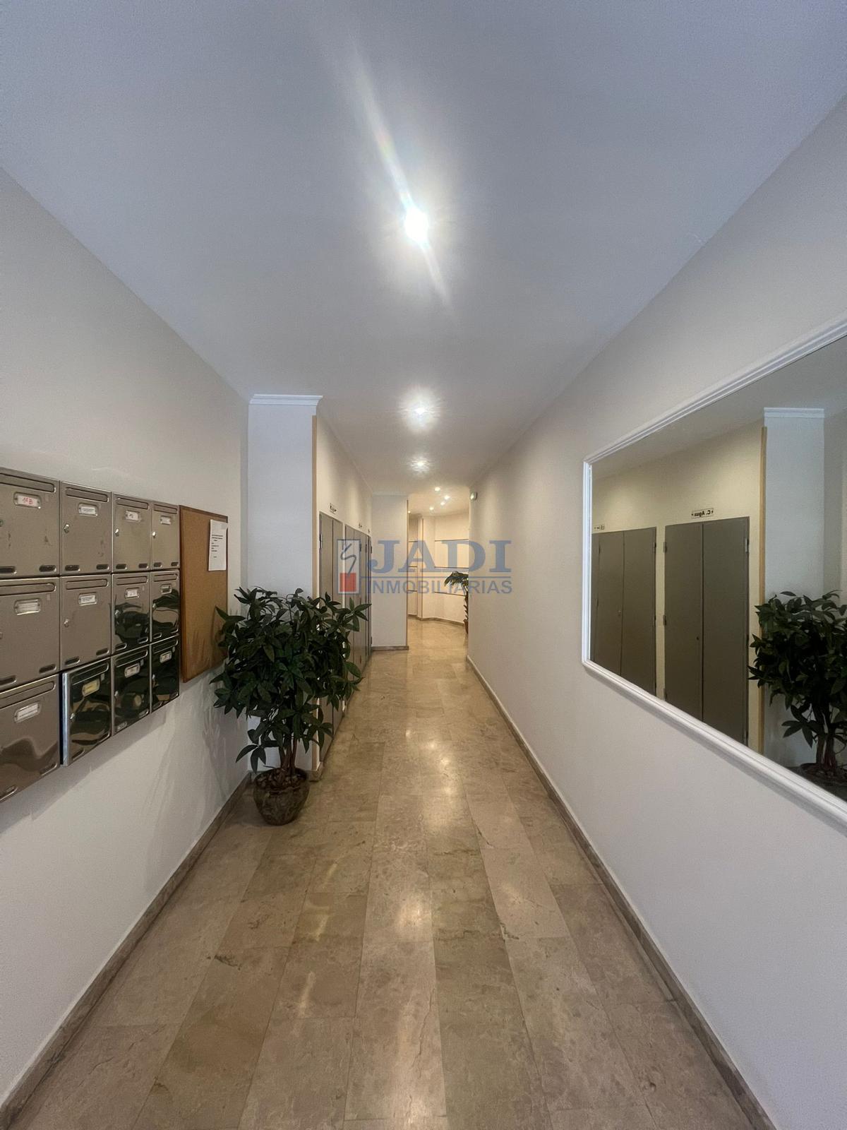 For sale of flat in Moral de Calatrava