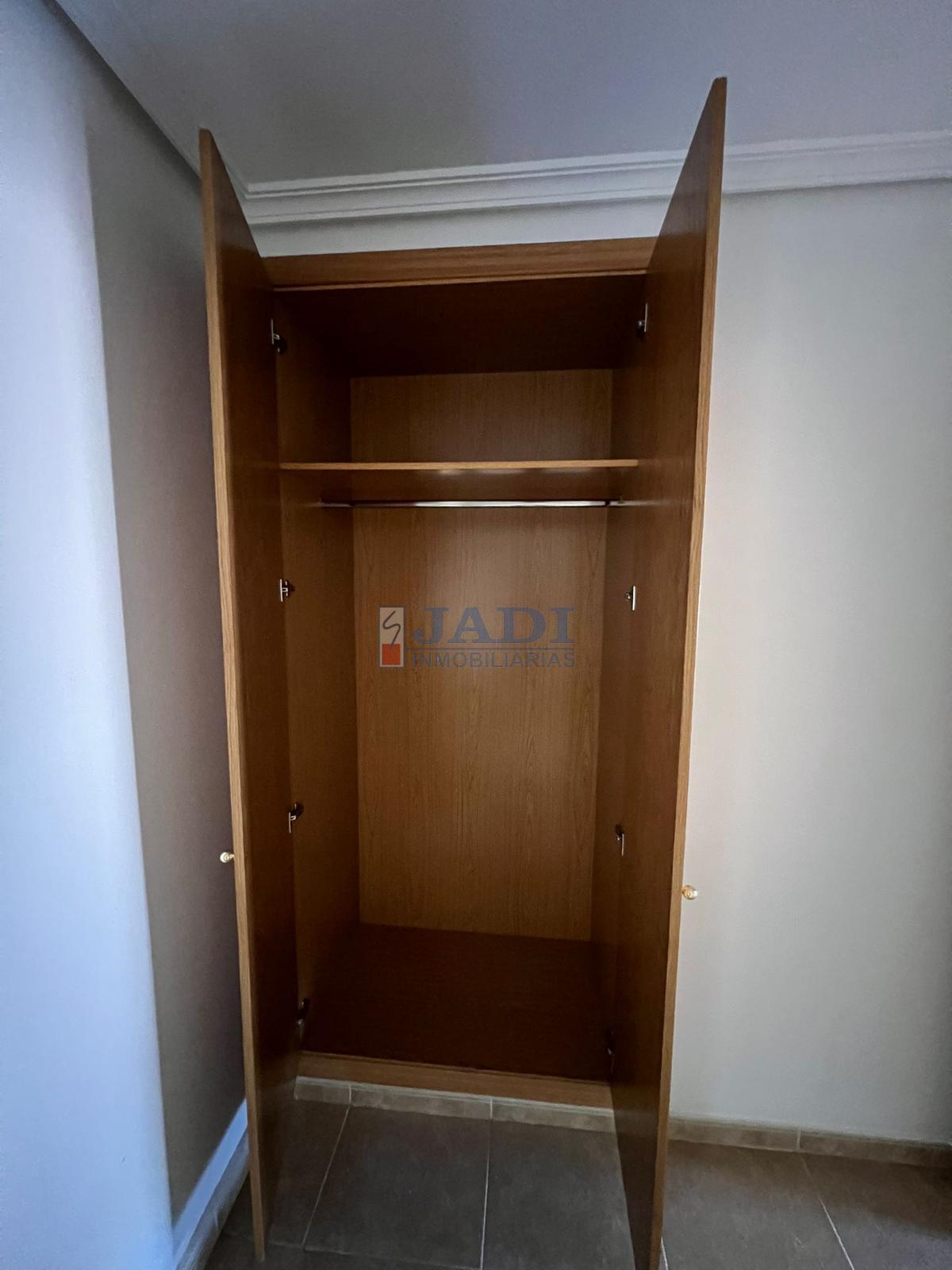 For sale of flat in Moral de Calatrava