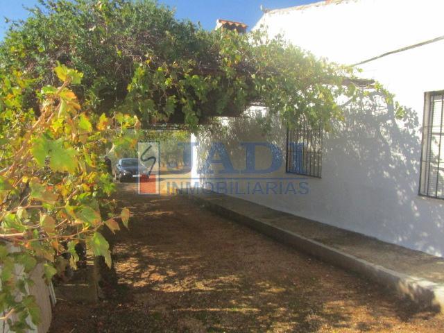 For sale of rural property in Almuradiel