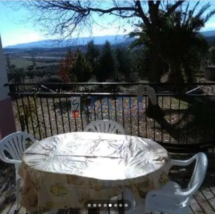 For sale of rural property in Almuradiel