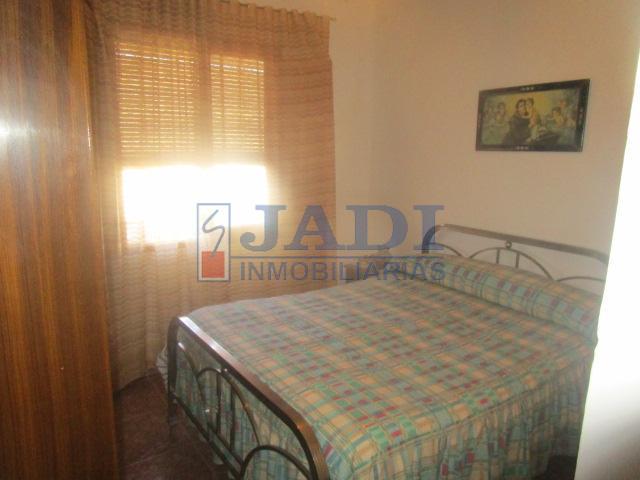 For sale of rural property in Almuradiel