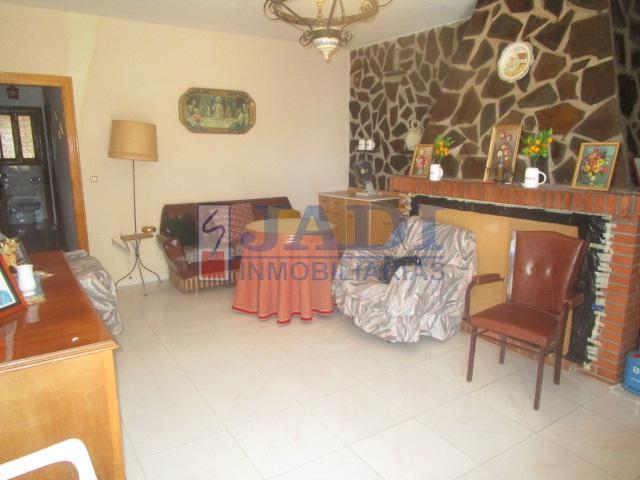 For sale of rural property in Almuradiel