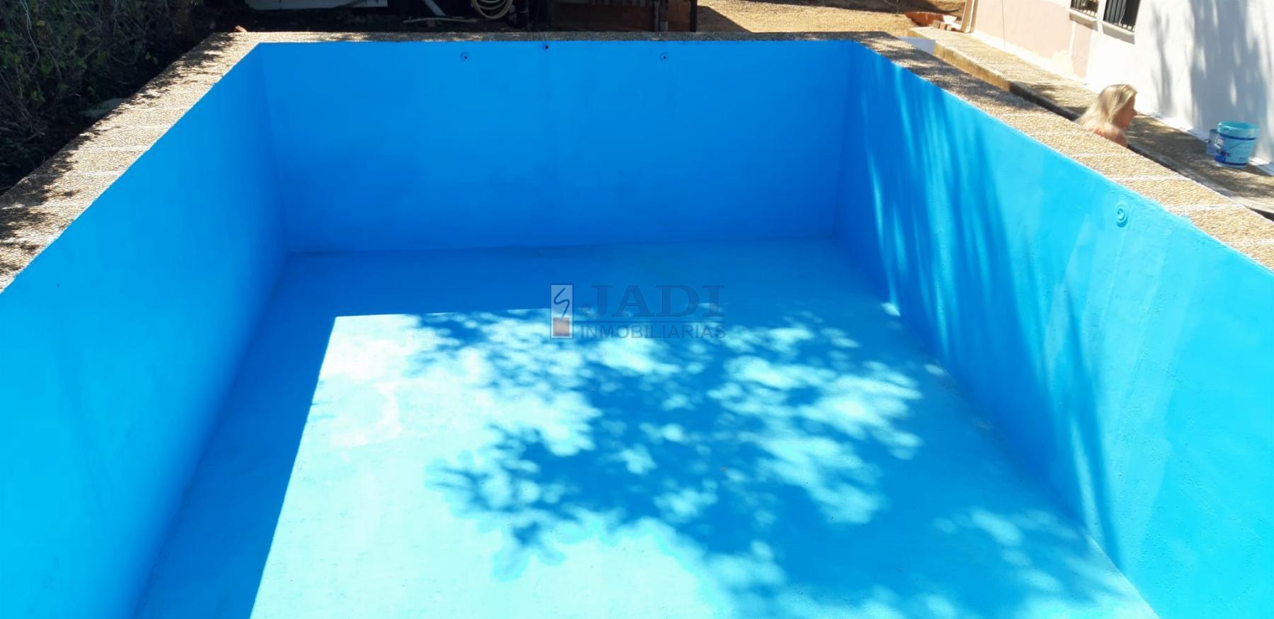 For sale of rural property in Almuradiel