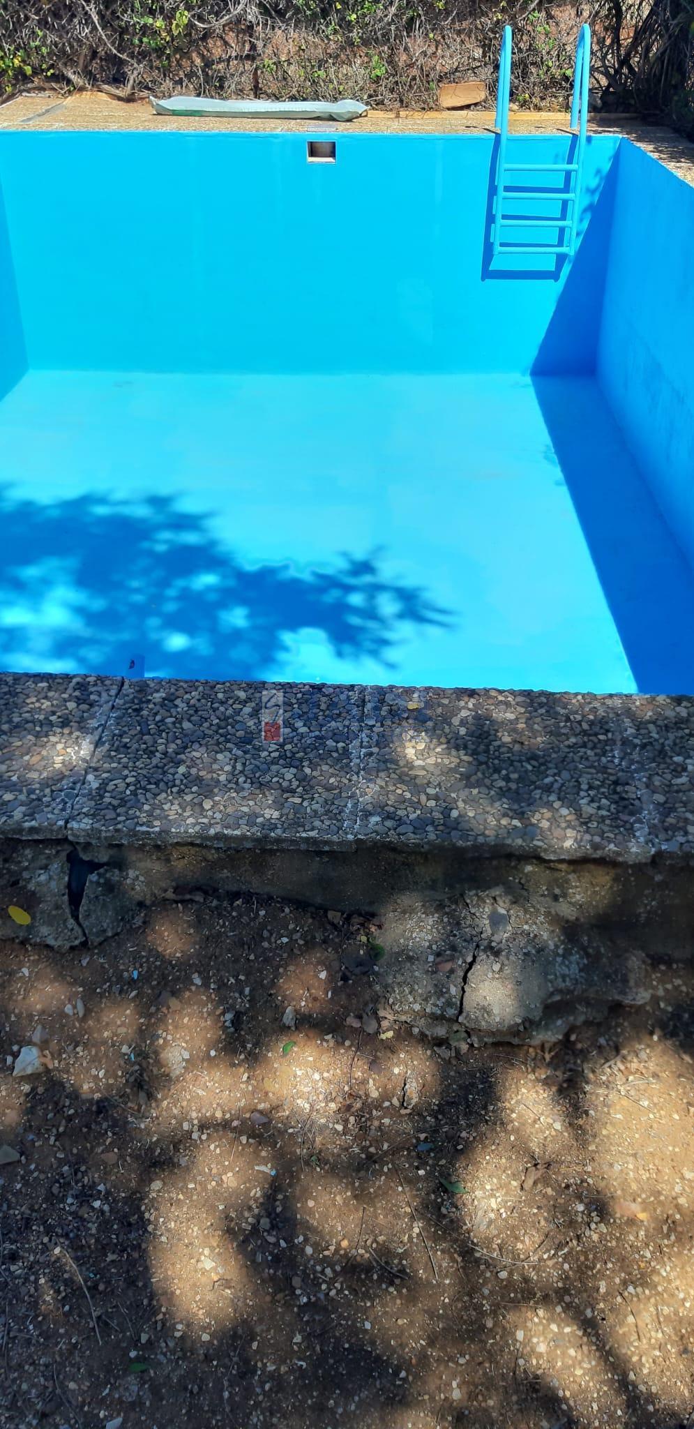 For sale of rural property in Almuradiel