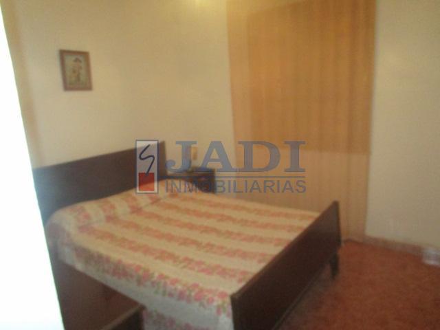 For sale of rural property in Almuradiel