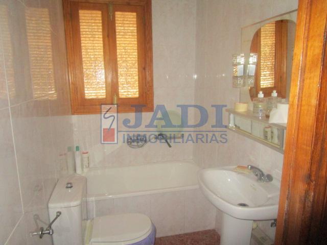 For sale of rural property in Almuradiel
