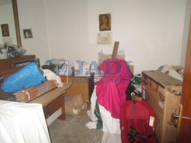 Venta de casa en Valdepeñas