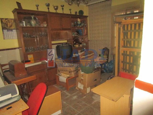 Venta de casa en Valdepeñas