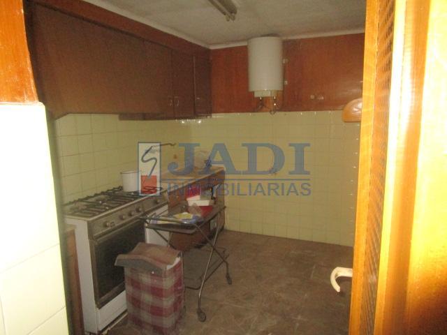 Venta de casa en Valdepeñas