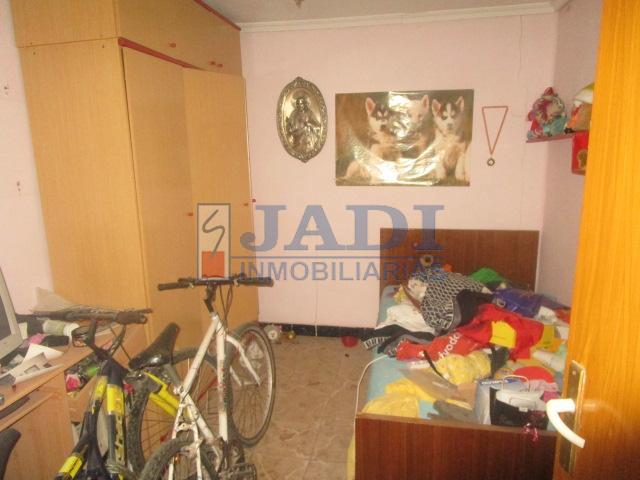 Venta de casa en Valdepeñas