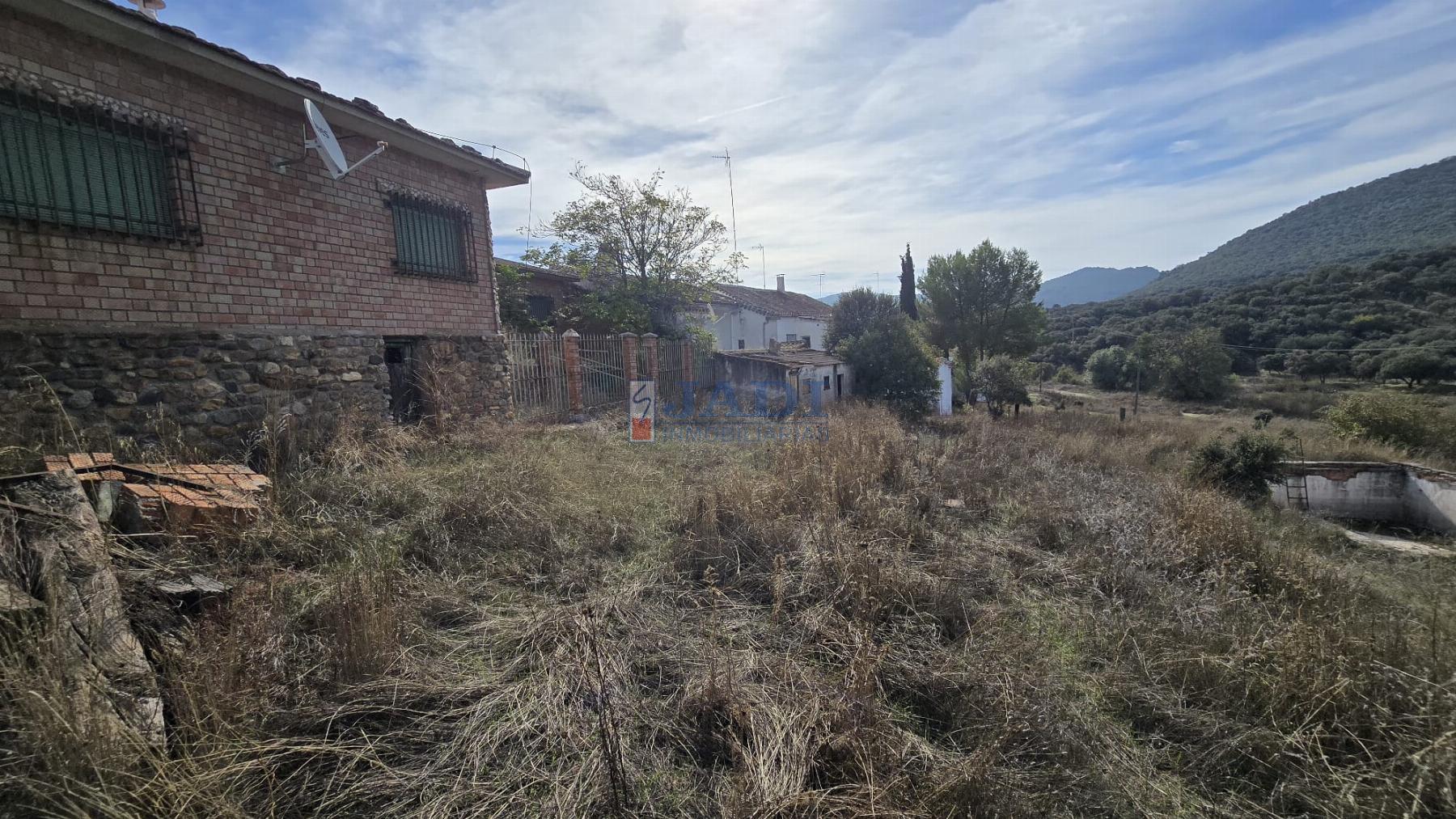 Venta de chalet en Almuradiel