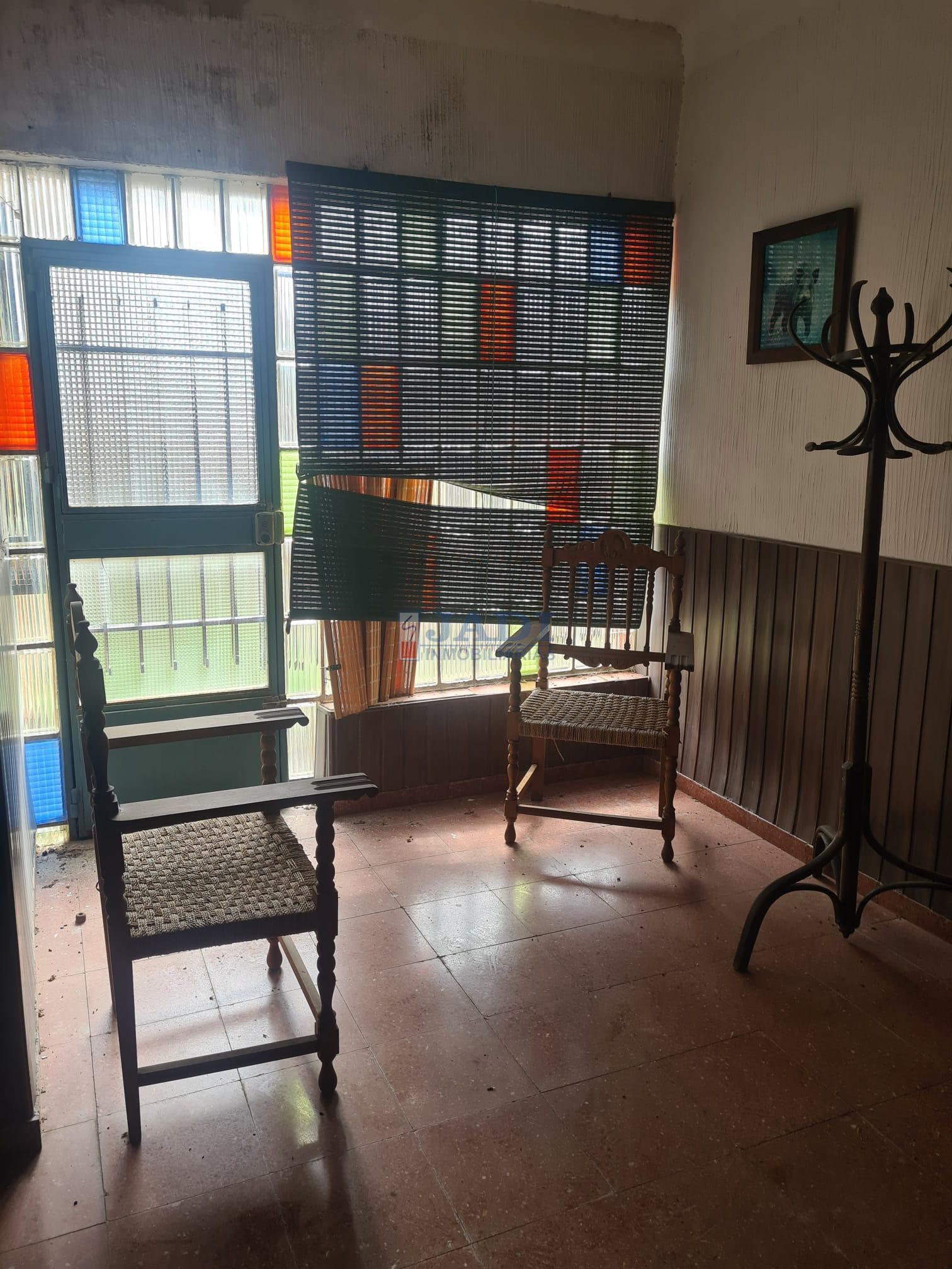 Venta de chalet en Almuradiel