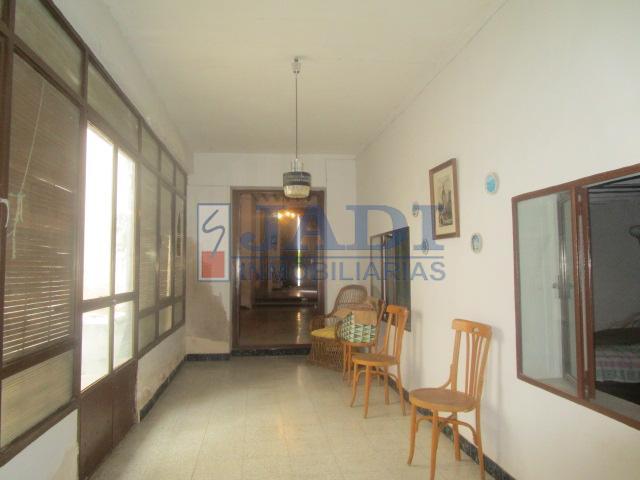 Venta de casa en Santa Cruz de Mudela