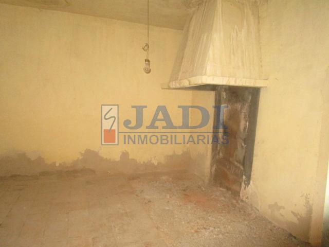 Venta de casa en Santa Cruz de Mudela