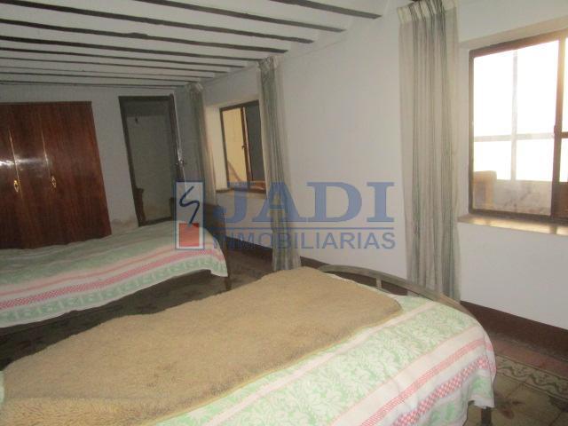 Venta de casa en Santa Cruz de Mudela