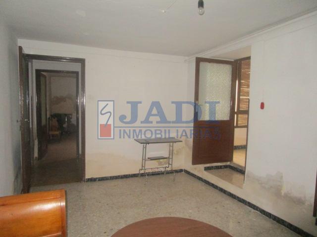 Venta de casa en Santa Cruz de Mudela