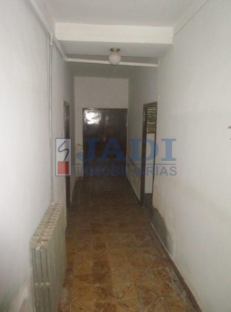 Venta de casa en Santa Cruz de Mudela