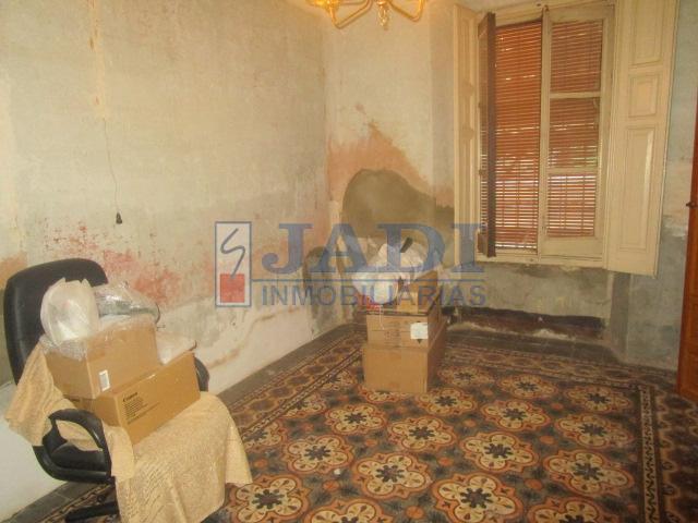 Venta de casa en Santa Cruz de Mudela