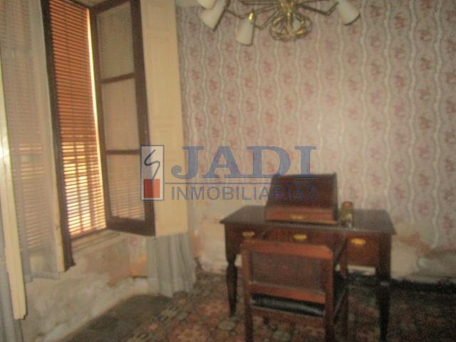 Venta de casa en Santa Cruz de Mudela