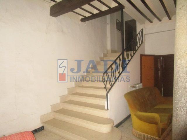 Venta de casa en Santa Cruz de Mudela