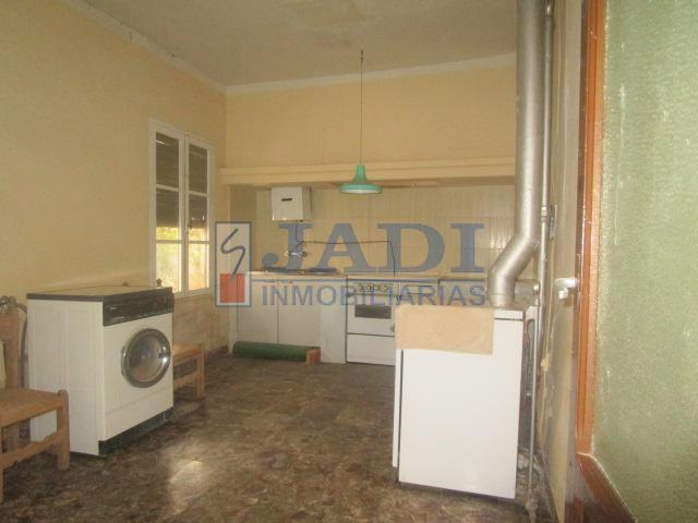 Venta de casa en Santa Cruz de Mudela