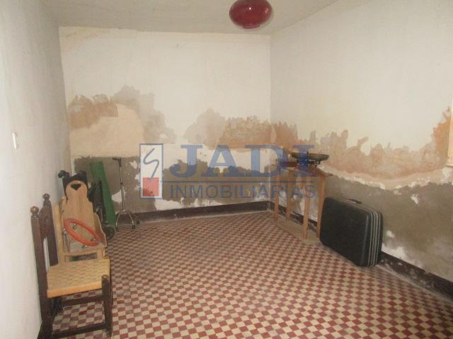 Venta de casa en Santa Cruz de Mudela